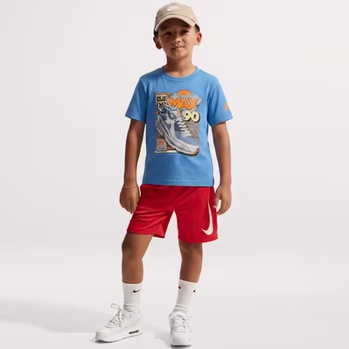 Футболка Nike AIR MAX SNEAKER