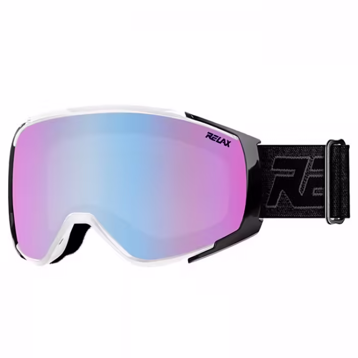Горнолыжная маска Relax SKYLINE