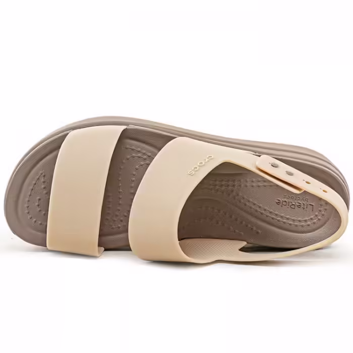 Сандали Crocs Brooklyn Metallic - 3