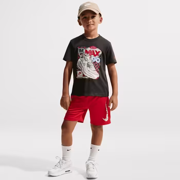 Футболка Nike AIR MAX SNEAKER