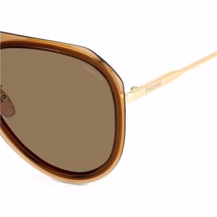 Очки солнцезащитные Polaroid Sunglasses Коричневый No Size - 3