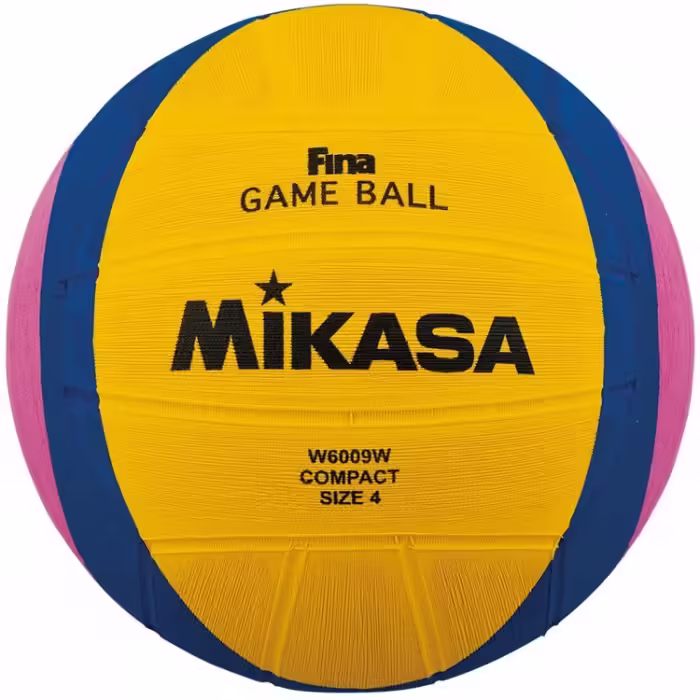 Мяч для водного поло Mikasa Water polo ball FINA