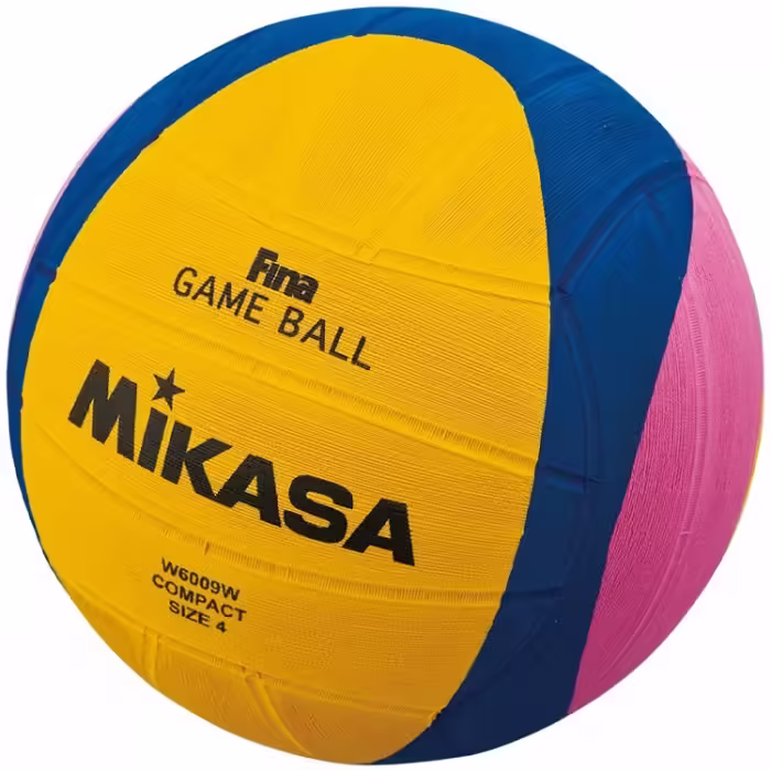 Мяч для водного поло Mikasa Water polo ball FINA - 2