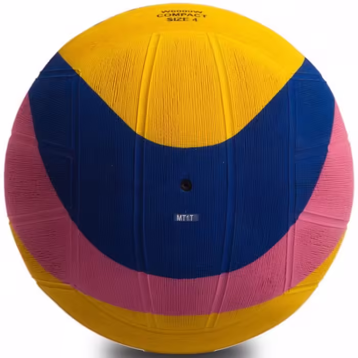 Мяч для водного поло Mikasa Water polo ball FINA - 3