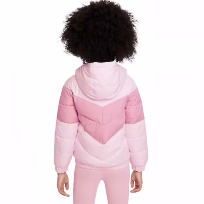 Куртка Nike NKN NSW SYNFIL HD JKT - 2