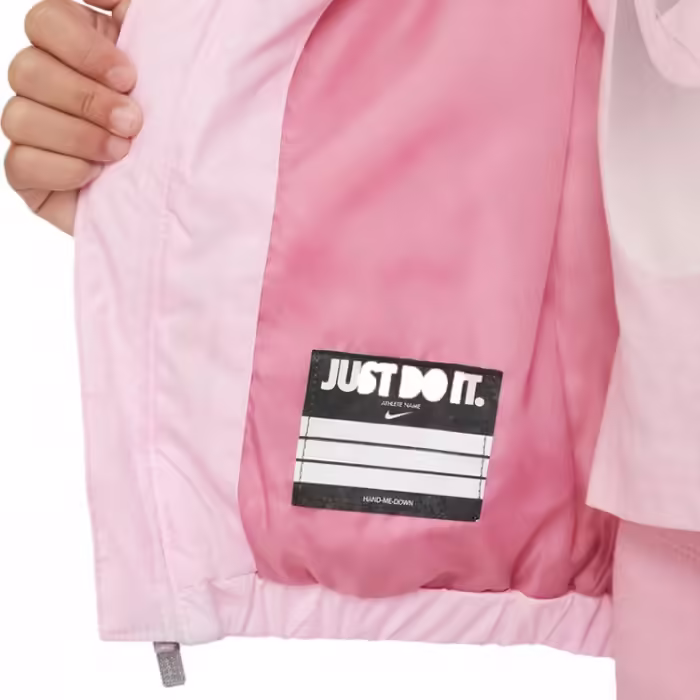 Куртка Nike NKN NSW SYNFIL HD JKT - 5