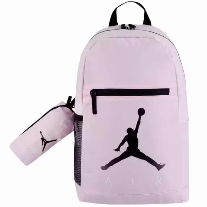 Рюкзак Nike JAN AIR SCHOOL BACKPACK