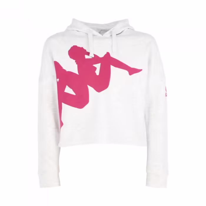 Толстовка Kappa G Hoody KP