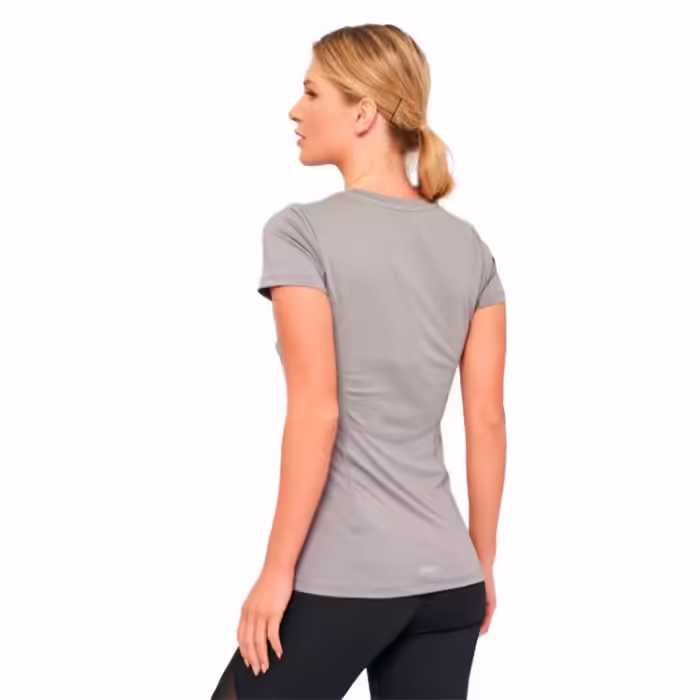 Футболка Demix Run Tee W - 2