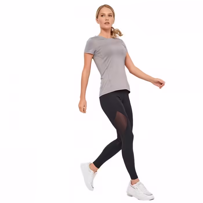 Футболка Demix Run Tee W - 4