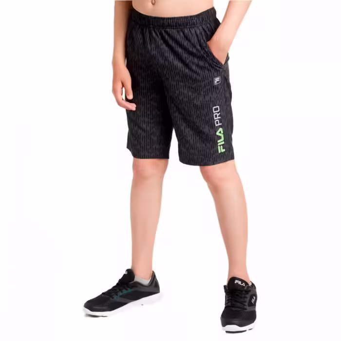 Sorti Fila Run B Shorts - 2