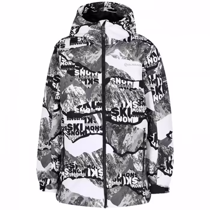 Куртка Glissade B Jkt