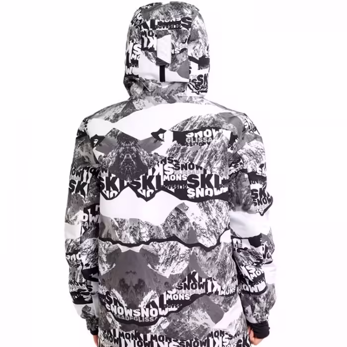 Куртка Glissade B Jkt - 2