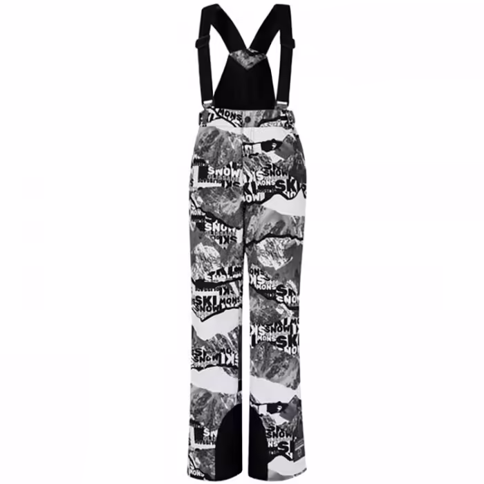 Брюки Glissade B Pant