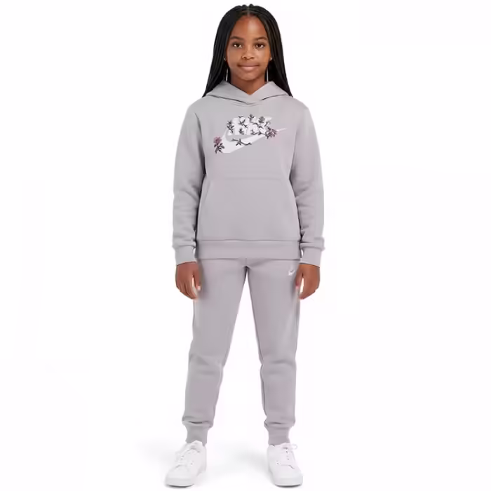 Costum Sportiv Nike NKG PO HOODIE JOGGER FT PANT S