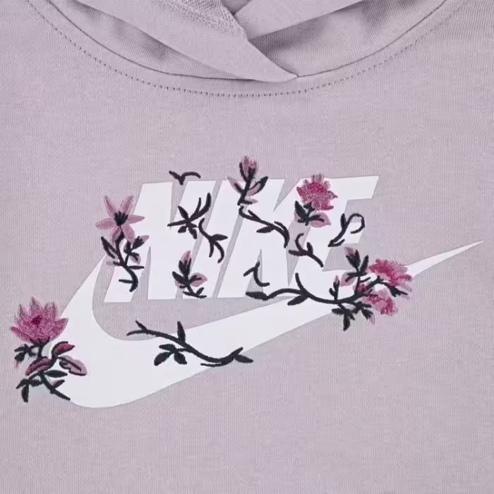 Costum Sportiv Nike NKG PO HOODIE JOGGER FT PANT S - 2