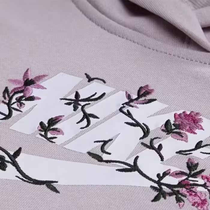 Costum Sportiv Nike NKG PO HOODIE JOGGER FT PANT S - 3