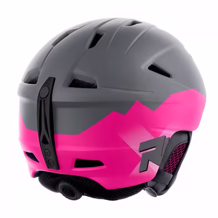 Casca schi Relax WILD - 2