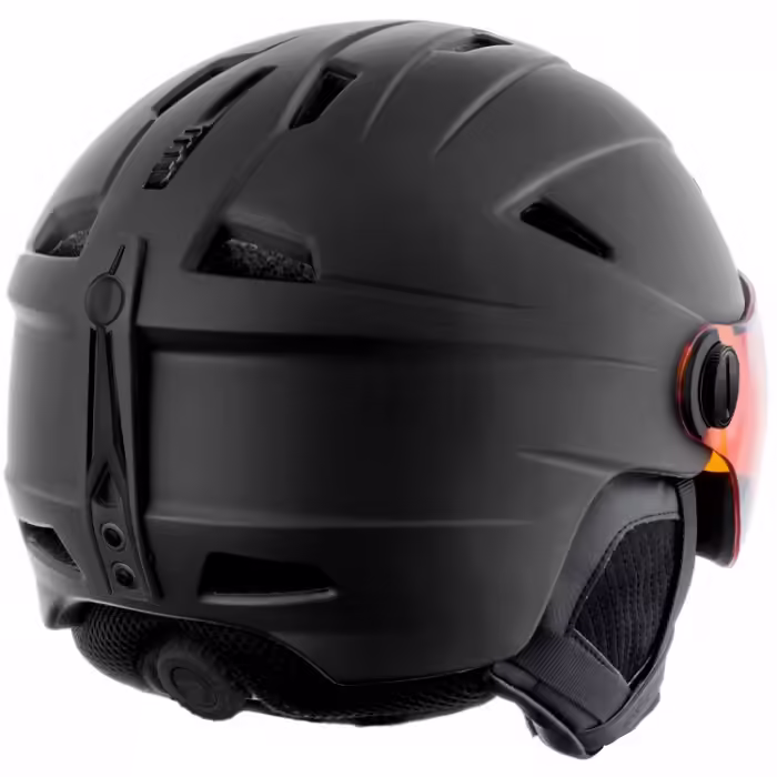 Шлем горнолыжный Relax STEALTH - 2