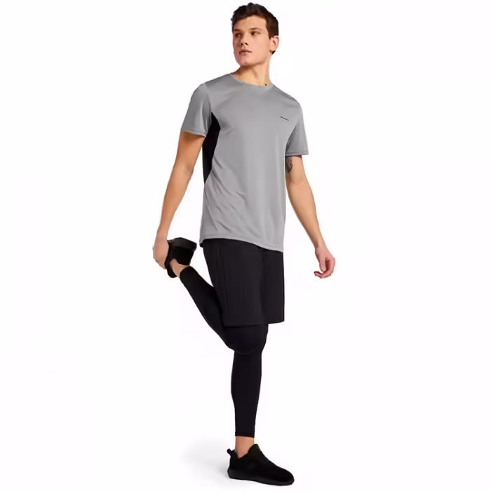 Футболка Demix TEE - 2