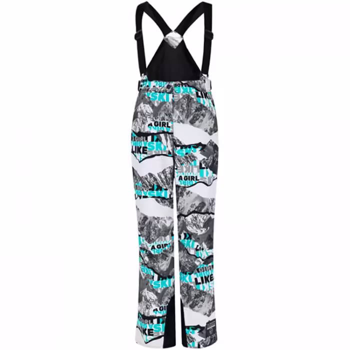 Брюки Glissade G Jkt