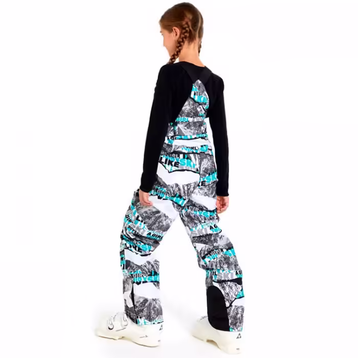 Брюки Glissade G Jkt - 2