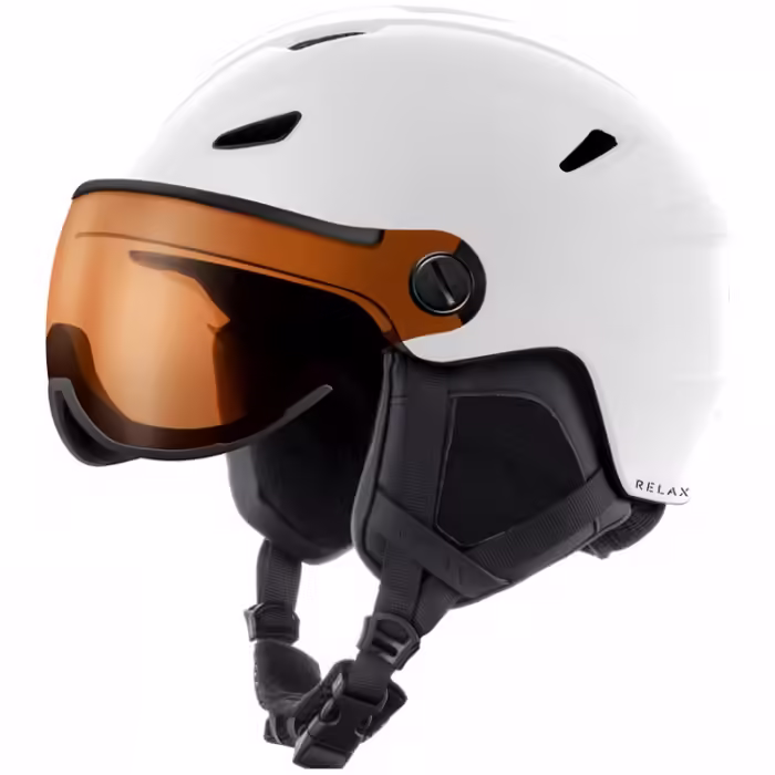 Casca de schi Relax STEALTH