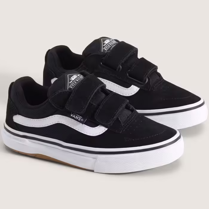 Кроссовки Vans Skate Kyle Walker Черный 30 - 3