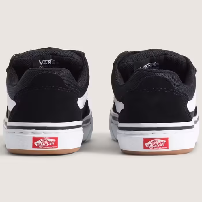 Кроссовки Vans Skate Kyle Walker Черный 30 - 4