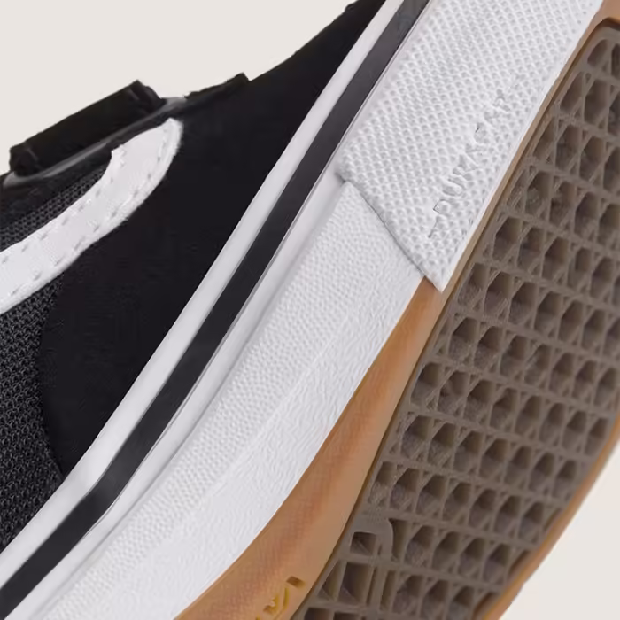 Кроссовки Vans Skate Kyle Walker Черный 30 - 5
