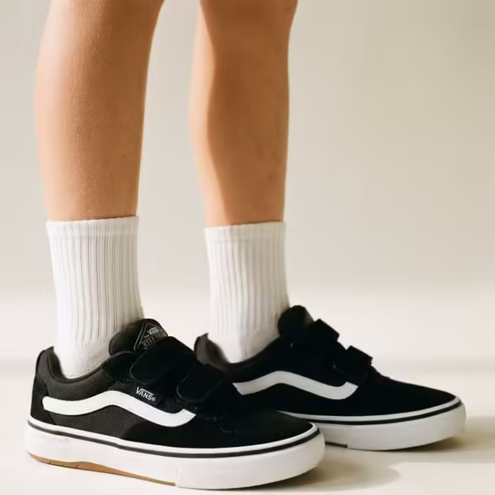 Кроссовки Vans Skate Kyle Walker Черный 30 - 6
