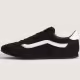 Кроссовки Vans Super Lowpro Черный 40
