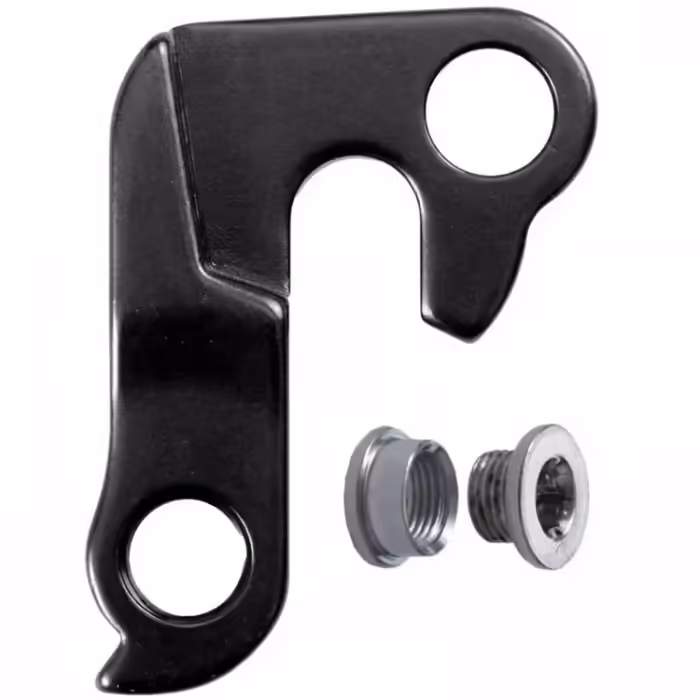 Dropout Giant R.Dropout RE9GA A7005T6 JY001(BLK)