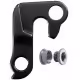 Dropout Giant R.Dropout RE9GA A7005T6 JY001(BLK)