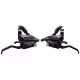 Манетки SHIMANO ST-EF500-2A
