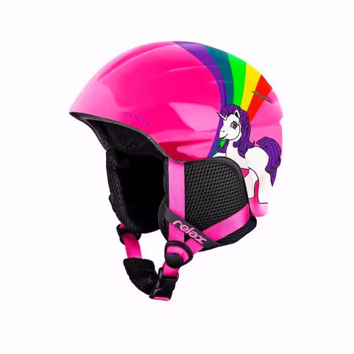 Шлем горнолыжный Relax TWISTER