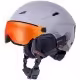 Шлем горнолыжный Relax STEALTH