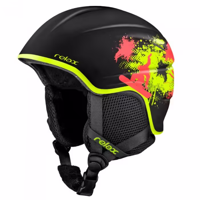 Casca schi Relax TWISTER