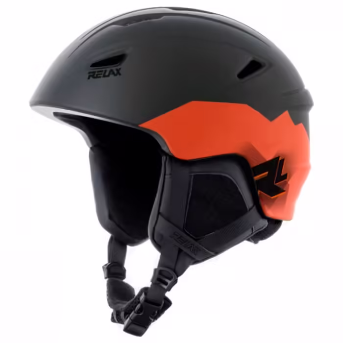 Casca schi Relax WILD