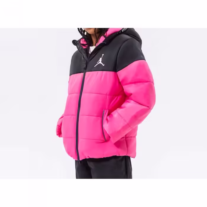 Hanorac Nike JDN BASIC POLY PUFFER - 3