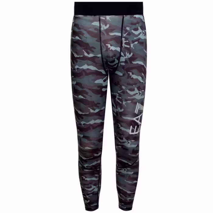 Легинсы EA7 EMPORIO ARMANI JERSEY LEGGINGS