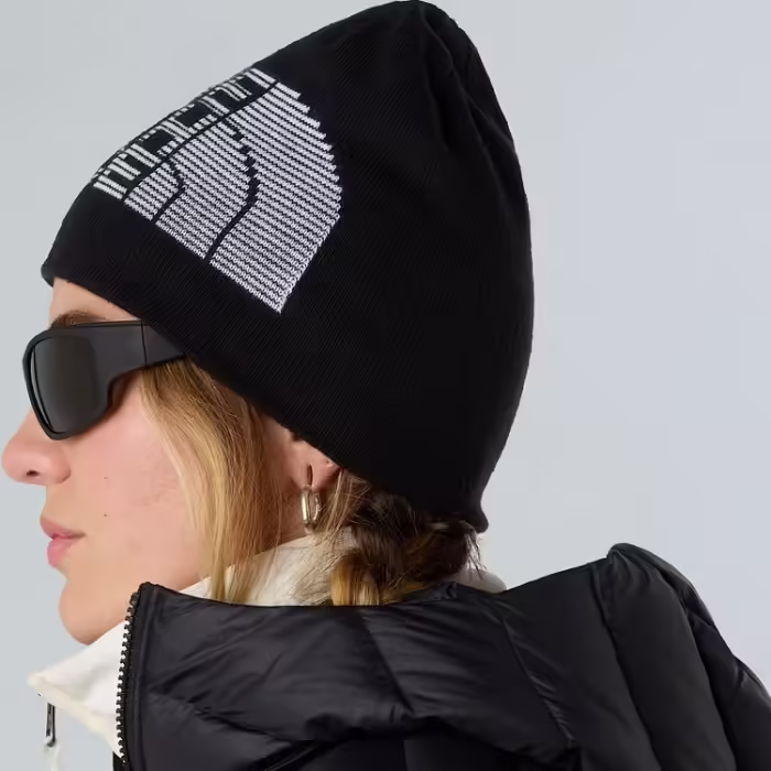 Caciula The North Face REVERSIBLE HIGHLINE - 6