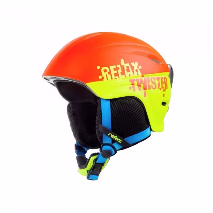 Casca ski Relax TWISTER  - 2