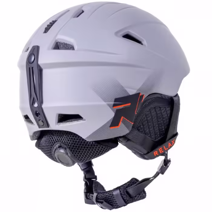 Шлем горнолыжный Relax WILD - 2