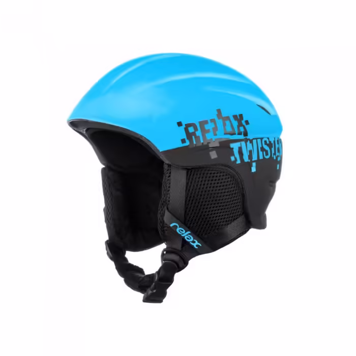 Casca ski Relax TWISTER  - 2