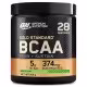 Аминокислоты Optimum Nutrition BCAA Train + Stain Apple Pear 266 g