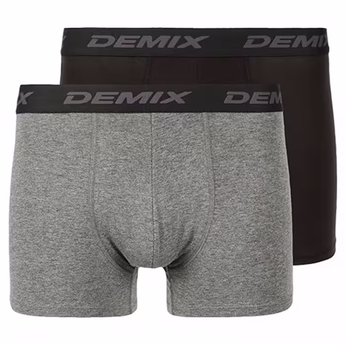 Трусы мужские боксер Demix Underwear