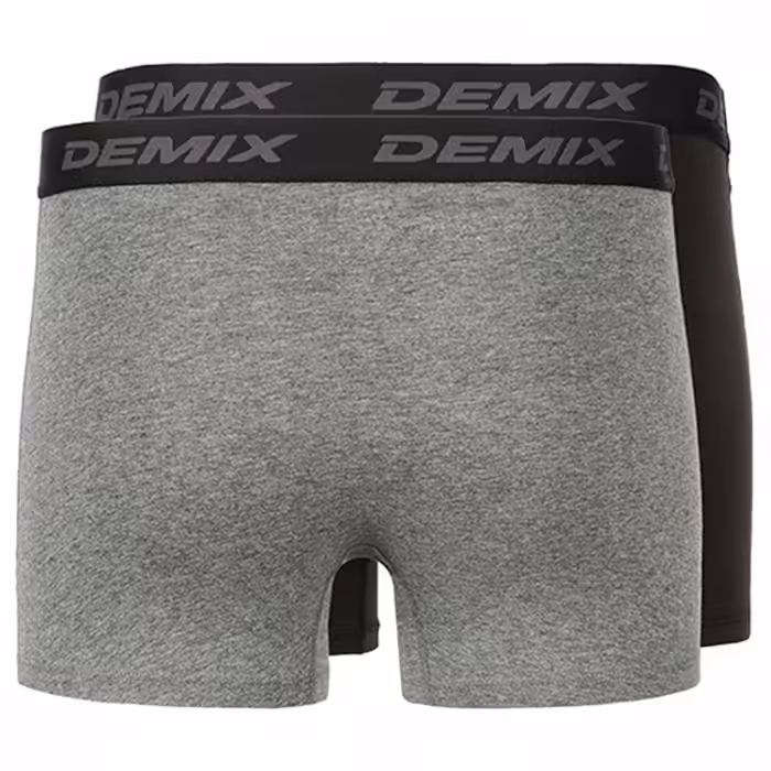 Трусы мужские боксер Demix Underwear - 2