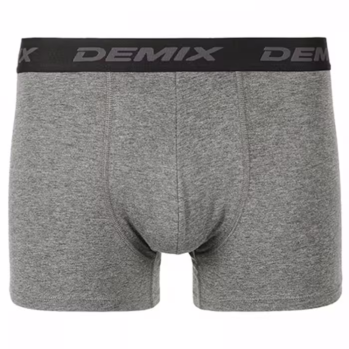 Трусы мужские боксер Demix Underwear - 3