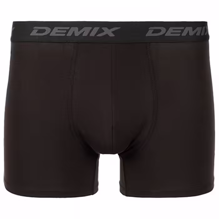 Трусы мужские боксер Demix Underwear - 4